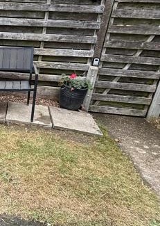 Measham Ski Chalet | Motorhome in Hinckley- Sleeps 3- Pet Friendly