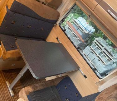 Rognan Other | Motorhome in Northern Norway