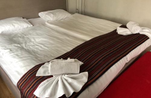 Vara Hotel | Motoristen