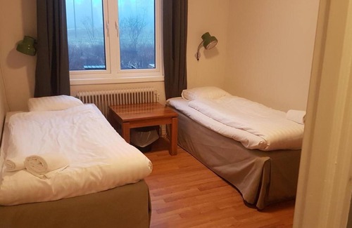 Vara Hotel | Motoristen