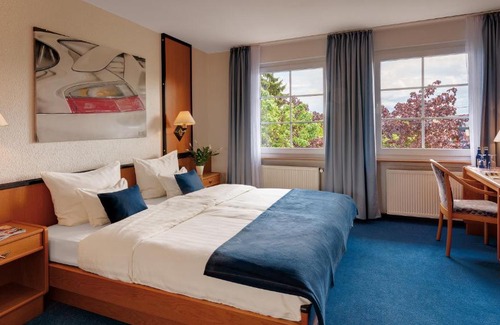 Nuerburg Hotel | Motorsport Hotel