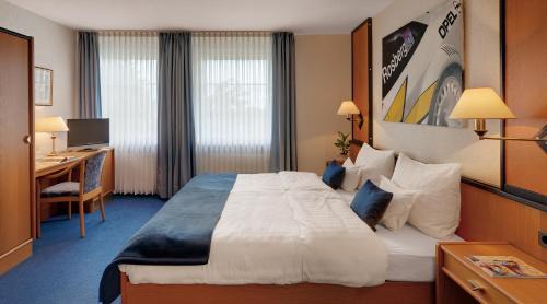 Nuerburg Hotel | Motorsport Hotel