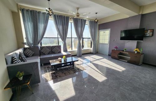 Fatehjang Apartment | Motorway Majesty Suites Islamabad - Near Islamabad International Airport and Motorway