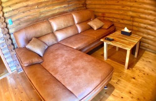 Sanmu House | Motosuka Log House - Vacation STAY 18362