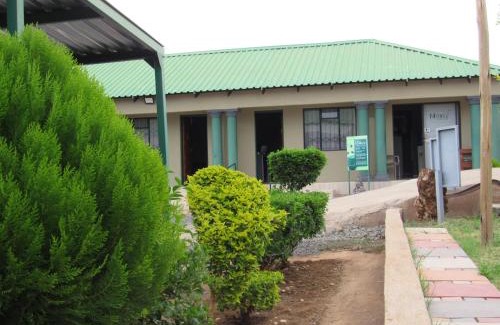 Kareeberg Bed & Breakfast | Motse River Lodge