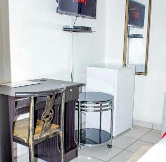 Palapye House | Motseleng Guest House