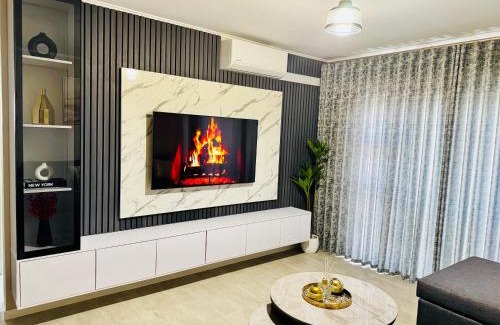 Gaborone Apartment | Motswedi Place Apartments K10 - Harmony Bliss