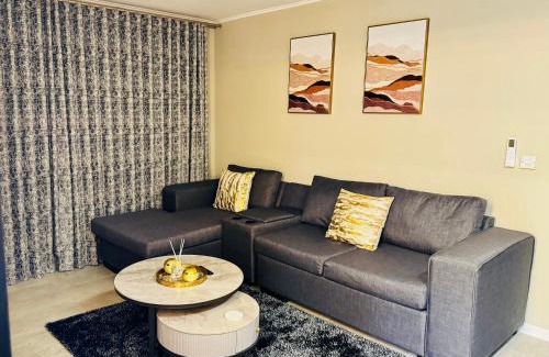 Gaborone Apartment | Motswedi Place Apartments K10 - Harmony Bliss
