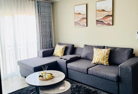 Gaborone Apartment | Motswedi Place Apartments K10 - Harmony Bliss