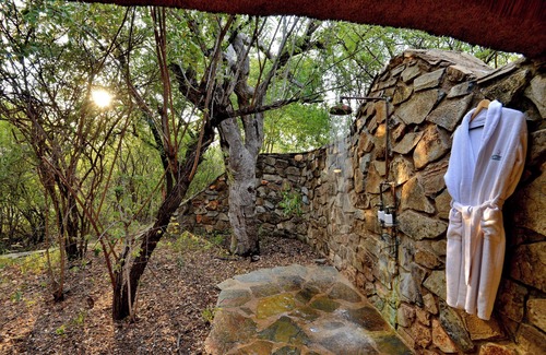 Madikwe Game Reserve Cabin | Motswiri Private Safari Lodge