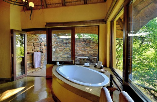 Madikwe Game Reserve Cabin | Motswiri Private Safari Lodge