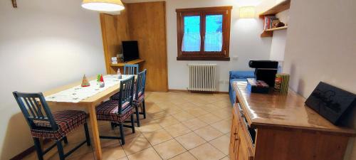 Campodolcino Apartment | Mottabella