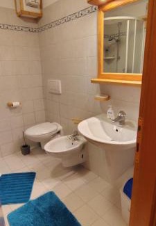 Campodolcino Apartment | Mottabella