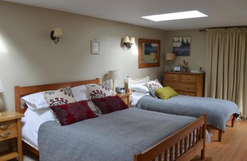 Stebbing Bed & Breakfast | Motts Bed & Breakfast
