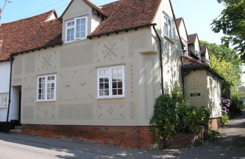 Stebbing Bed & Breakfast | Motts Bed & Breakfast