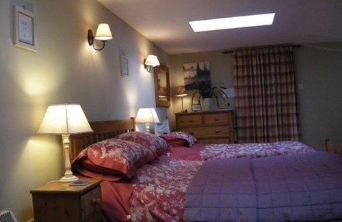 Stebbing Bed & Breakfast | Motts Cottage