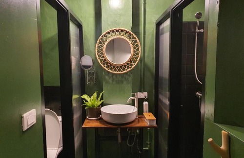 Wang Burapha Phirom House | Motu Bangkok
