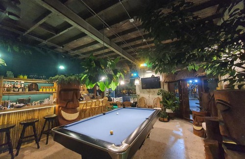 Wang Burapha Phirom House | Motu Bangkok