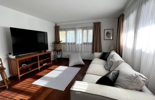 Avatoru Villa | Motu Fara Private Island