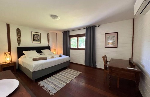 Avatoru Villa | Motu Fara Private Island