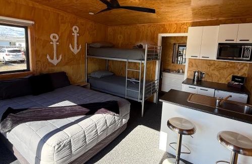 Motuoapa Resort | Motuoapa Bay Holiday Park
