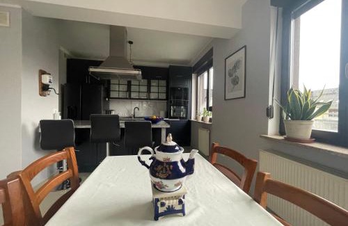 Krzyki Apartment | Motylkowa 125 m2 Apartament 5 pokoi