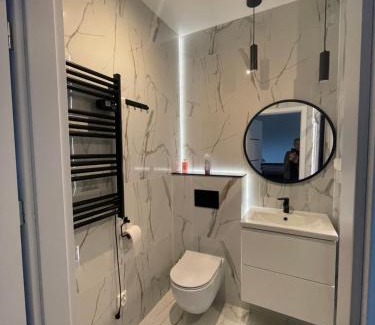 Krzyki Apartment | Motylkowa 125 m2 Apartament 5 pokoi
