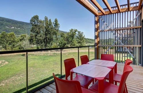 Motz Condo | Motz | Edge of Natura 2000 | Unique Apt | Sleeps 6