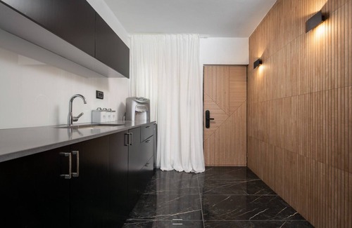 Haifa House | motzkin sweet