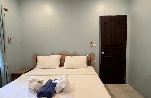 Ao Nang Villa | Moubillow Resort