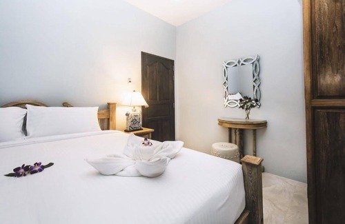 Ao Nang Villa | Moubillow Resort