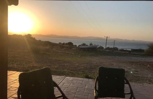 Moudros Apartment | Moudros Sunset