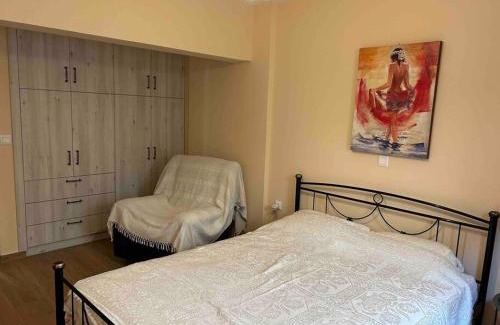 Moudros Apartment | Moudros Sunset