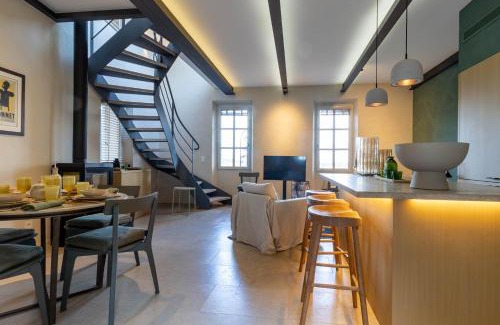Mougins House | Mougins Collection - Magnifique maison au Cœur du Vieux Village de Mougins, vue sur les Alpes du Sud