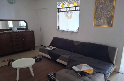 Le Moule House | Mould vacations 1-bedroom tourist accommodation