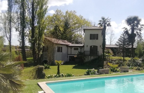 Candresse House | Moulin à Vent