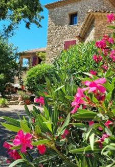 Pelissanne House | Moulin AURELIA