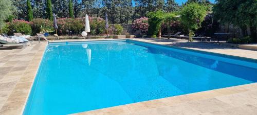 Pelissanne House | Moulin AURELIA