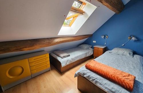 Germaines House | Moulin Cottage - Germaines