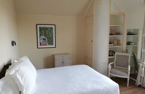 Orgeval Hotel | Moulin d'Orgeval