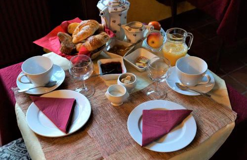 Beze Bed & Breakfast | Moulin de Belle Isle