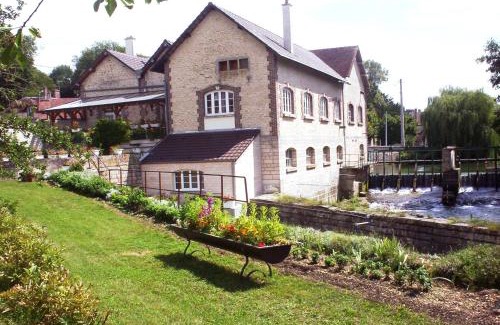 Chappes House | Moulin de Chappes
