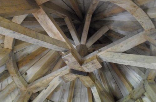 Sousmoulins House | Moulin De Chez Renaud