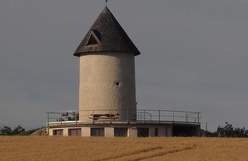 Sousmoulins House | Moulin De Chez Renaud