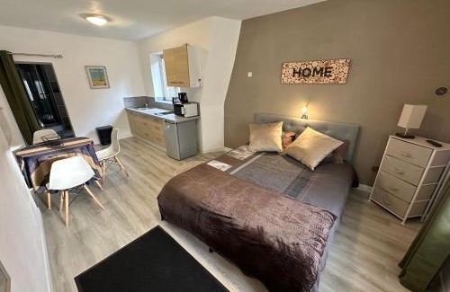Soubes Apartment | MOULIN DE L'OULETTE