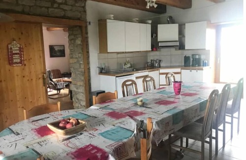 Ruffey-sur-Seille House | Moulin de la Scierie, au fil de L'eau, Jura, Franche-comté
