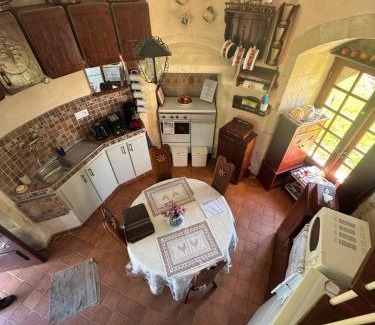 Saint-Savinien House | Moulin de la Licorne