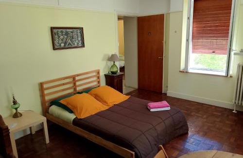 Saint-Saturnin Bed & Breakfast | Moulin de la Varenne