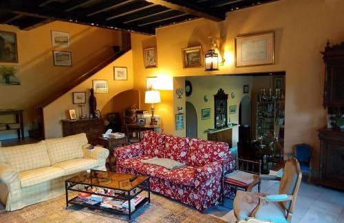 Saint-Saturnin Bed & Breakfast | Moulin de la Varenne