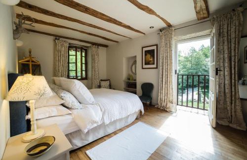 Cales Bed & Breakfast | Moulin de Latreille
